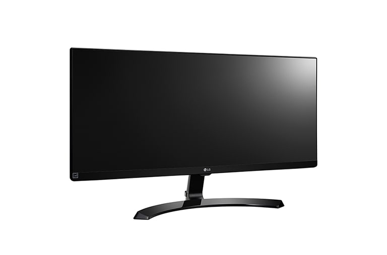 LG Monitor LG 34'' | 21:9 UltraWide™ pe IPS | sRGB 99% | AMD FreeSync™ | Funcții Gaming, 34UM68, thumbnail 3